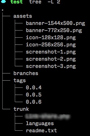 提交插件到WP官方仓库 - 图11