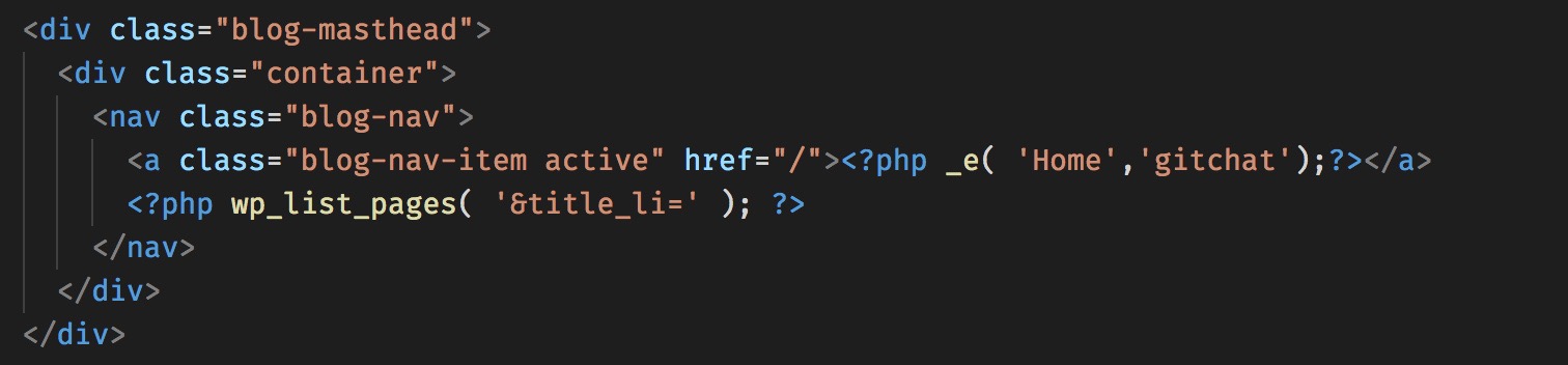WP主题开发-主题/插件国际化 - 图1
