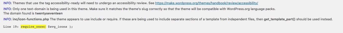 WP主题开发-开发技巧 - 图5