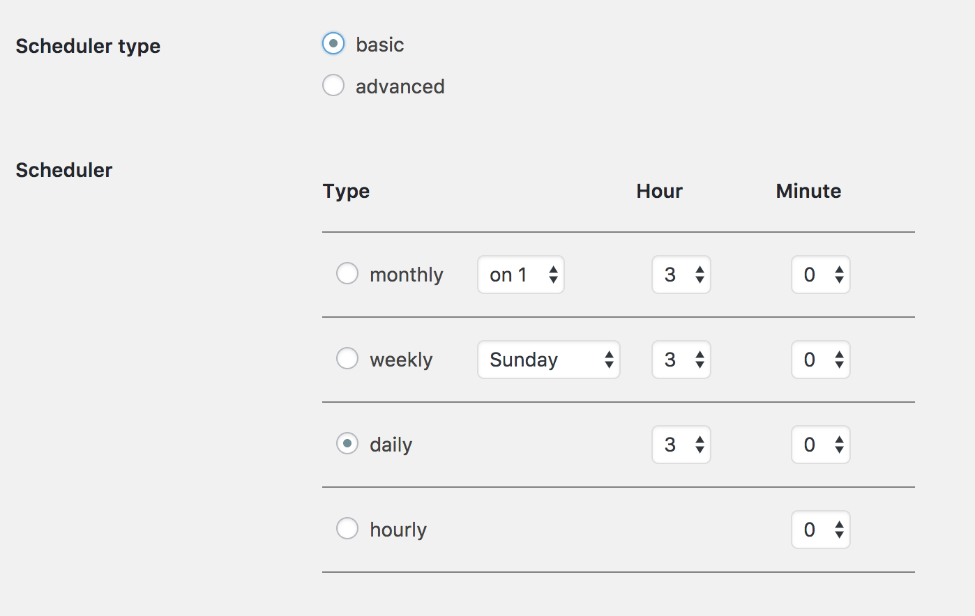 WP常用插件1 - 图21