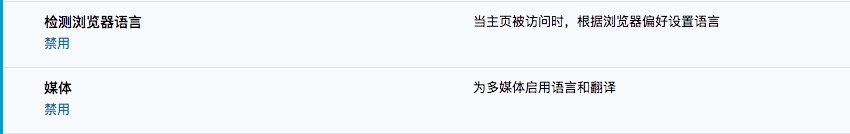 用Polylang插件建设一个多语言站点 - 图20
