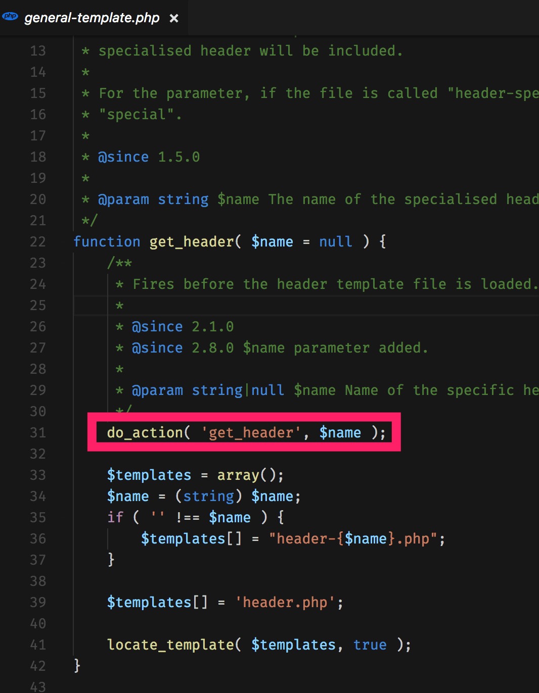 WP插件运行机制 - 图11