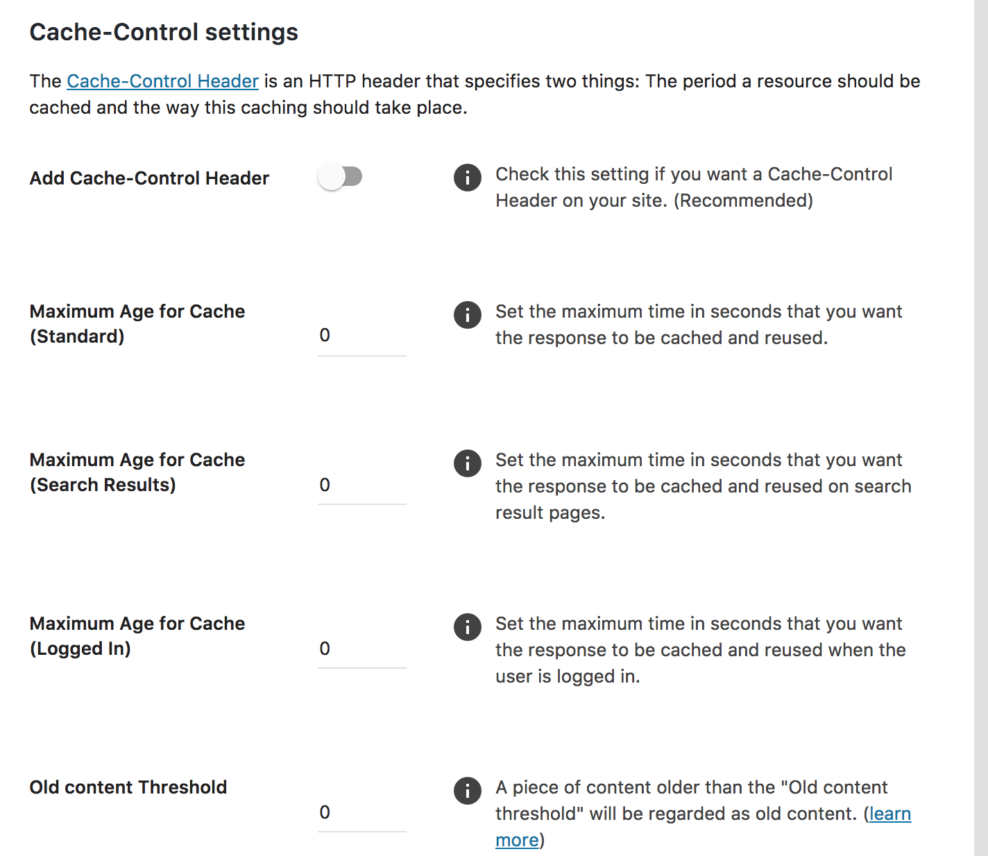 WP优化-程序优化 - 图5