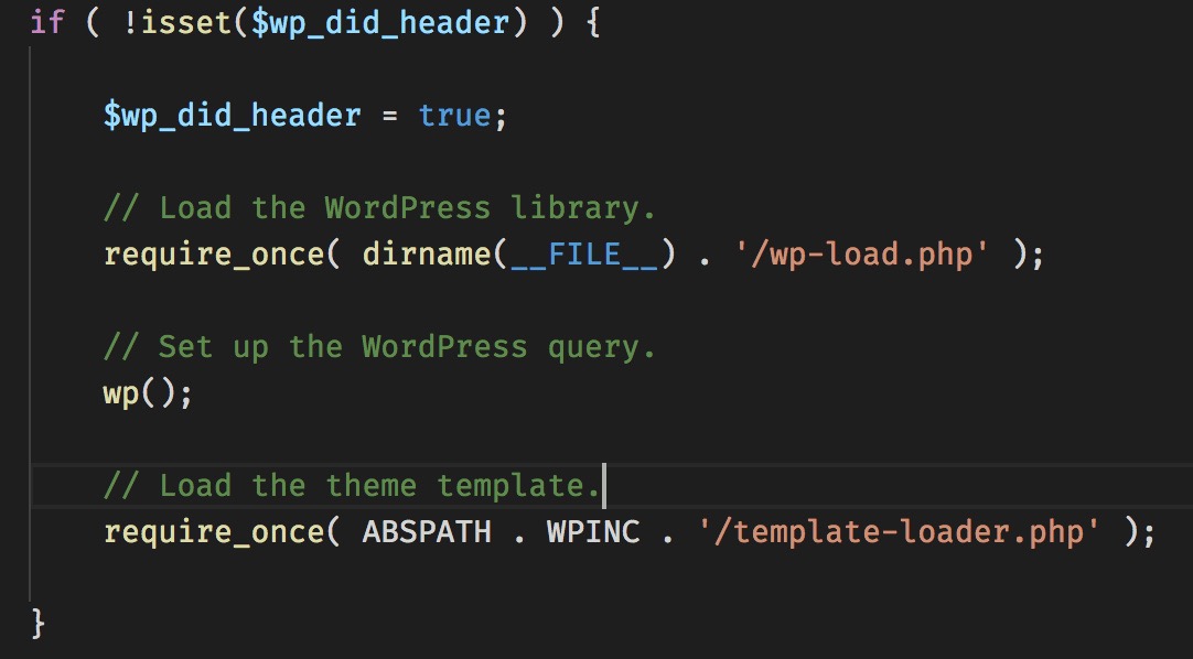 WP插件运行机制 - 图7