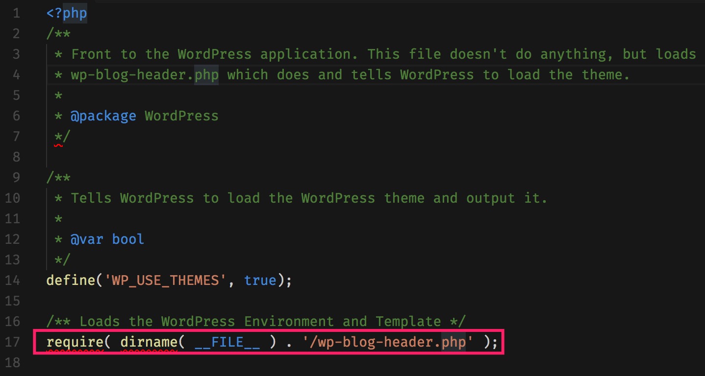 WP插件运行机制 - 图1
