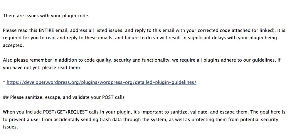 提交插件到WP官方仓库 - 图7