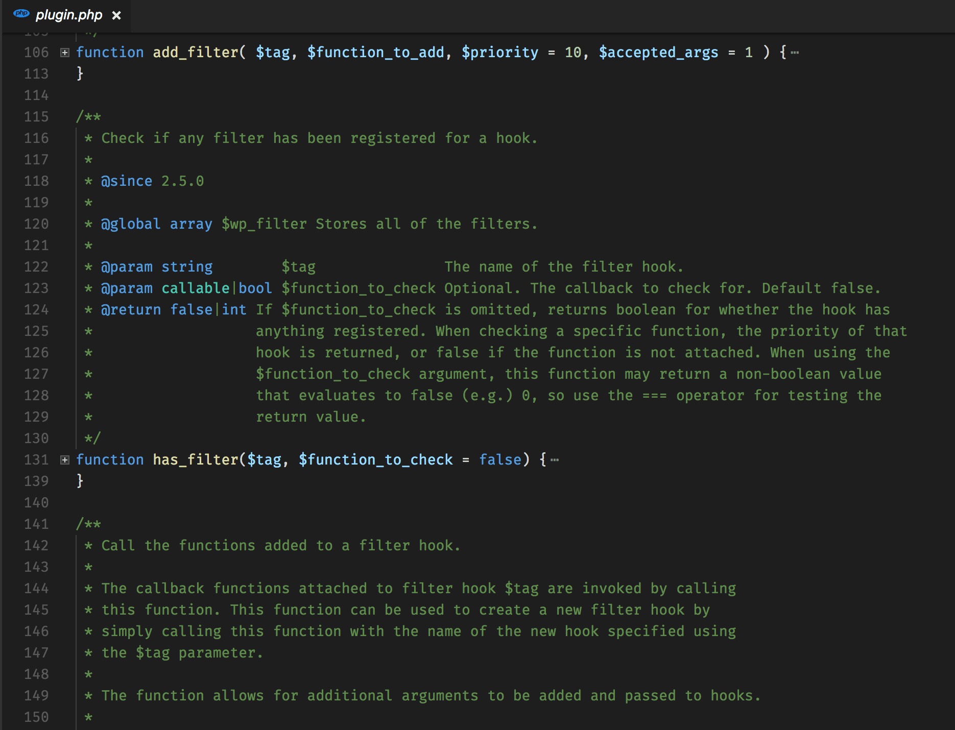 WP插件运行机制 - 图9
