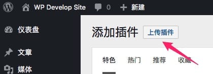 WP插件使用 - 图11