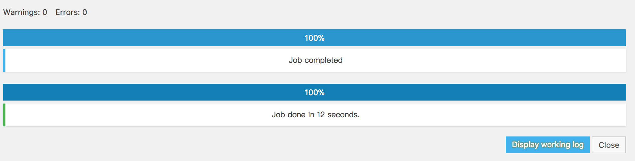 WP常用插件1 - 图15