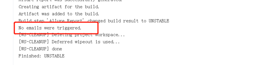 Jenkins+github+Allure配置持续集成本地环境 - 图40