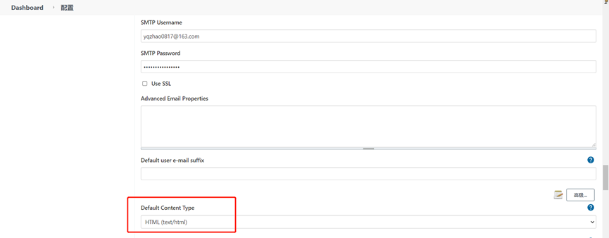 Jenkins+github+Allure配置持续集成本地环境 - 图29