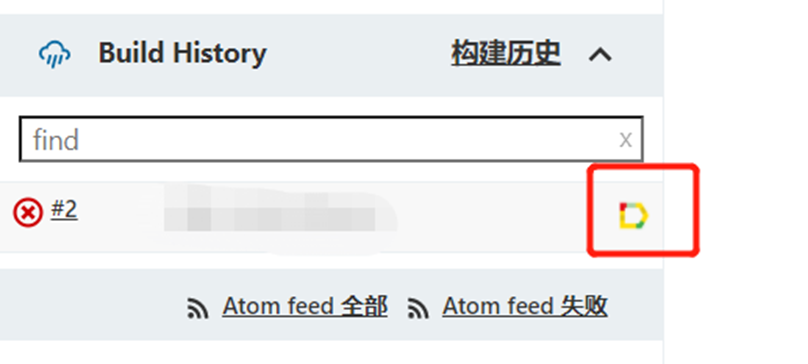Jenkins+github+Allure配置持续集成本地环境 - 图34