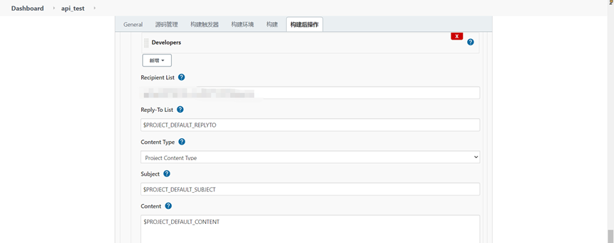 Jenkins+github+Allure配置持续集成本地环境 - 图33