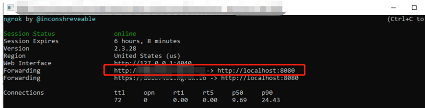 Jenkins+github+Allure配置持续集成本地环境 - 图43