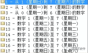 数据分析基础——EXCEL快速上手秘籍 - 图37