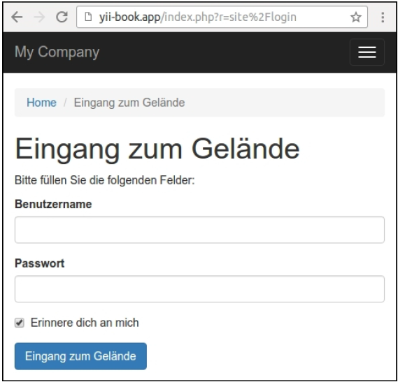 第八章 扩展Yii - 图10
