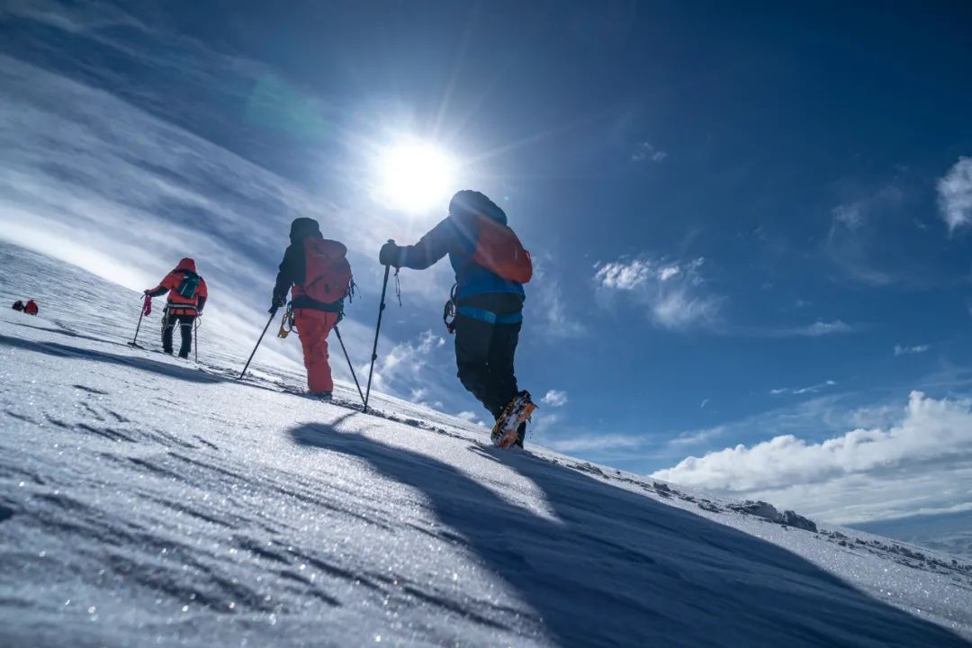 十座入门级雪山，你最想Pick哪一座？ - 图77