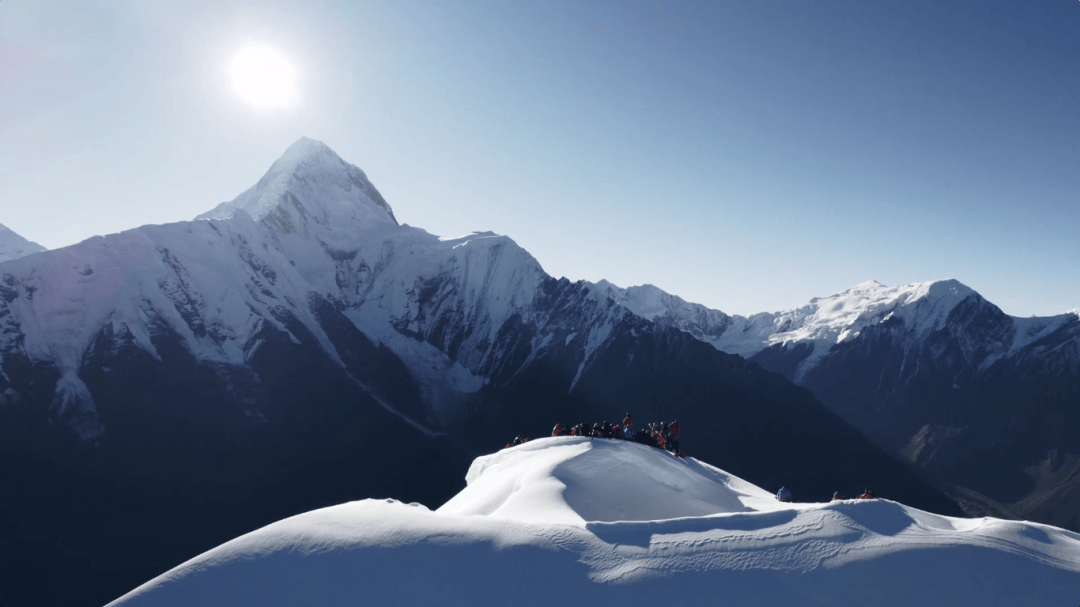 十座入门级雪山，你最想Pick哪一座？ - 图58