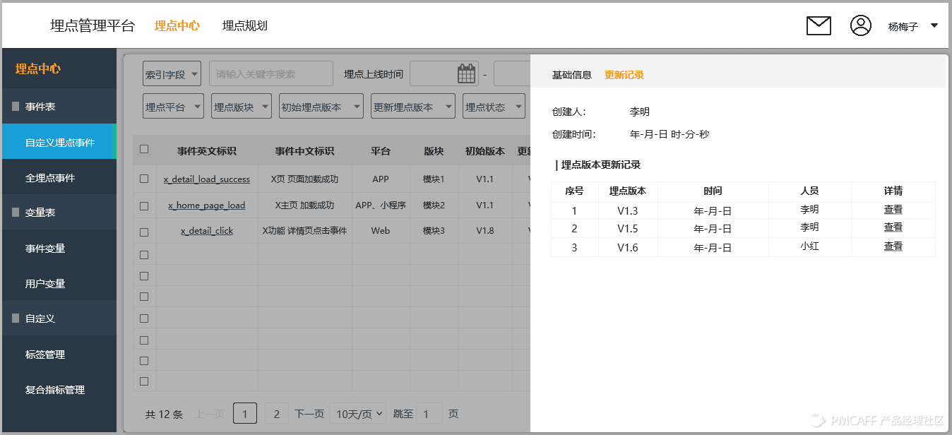 数据埋点、打点……到底是啥？ - 图9