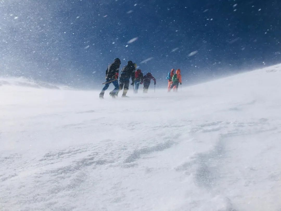 十座入门级雪山，你最想Pick哪一座？ - 图25