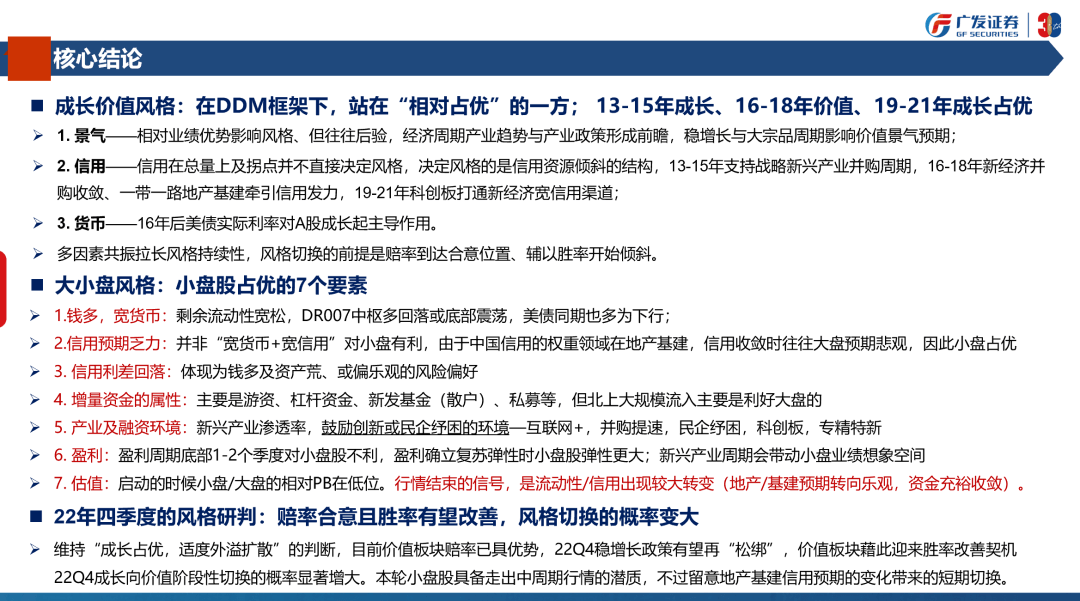 风格研判：误区与本质—“授人以渔”策略方法论PPT（三） - 图2