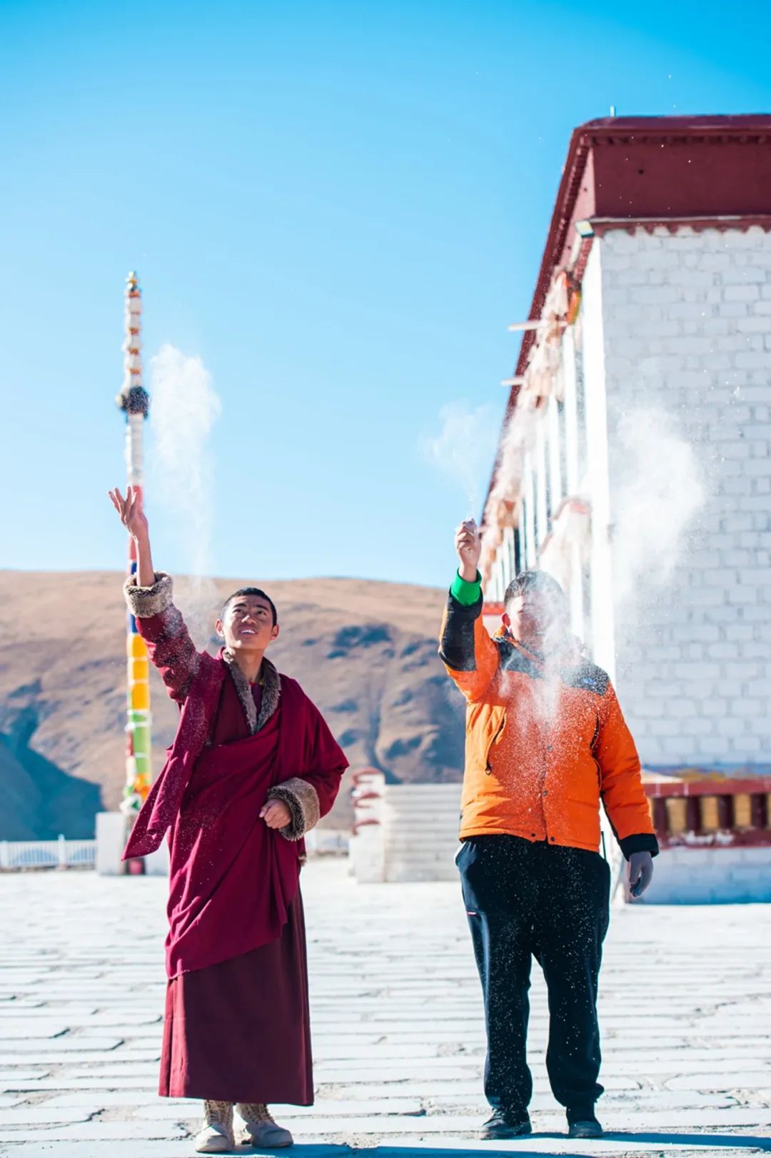 十座入门级雪山，你最想Pick哪一座？ - 图39