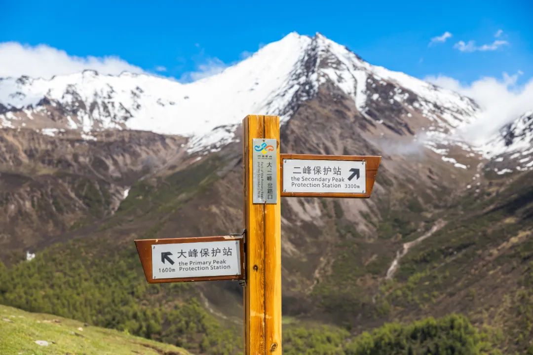 十座入门级雪山，你最想Pick哪一座？ - 图16