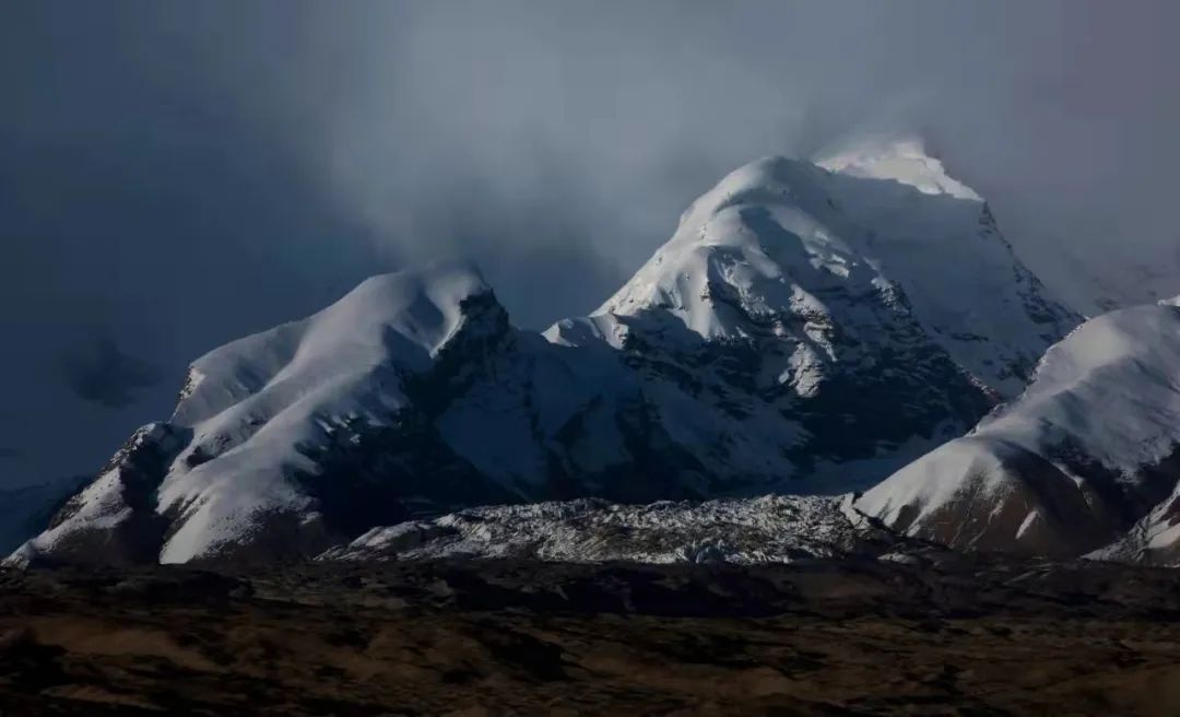 新线首发 | 慕士塔格转山, 不止雪山和冰川！ - 图8