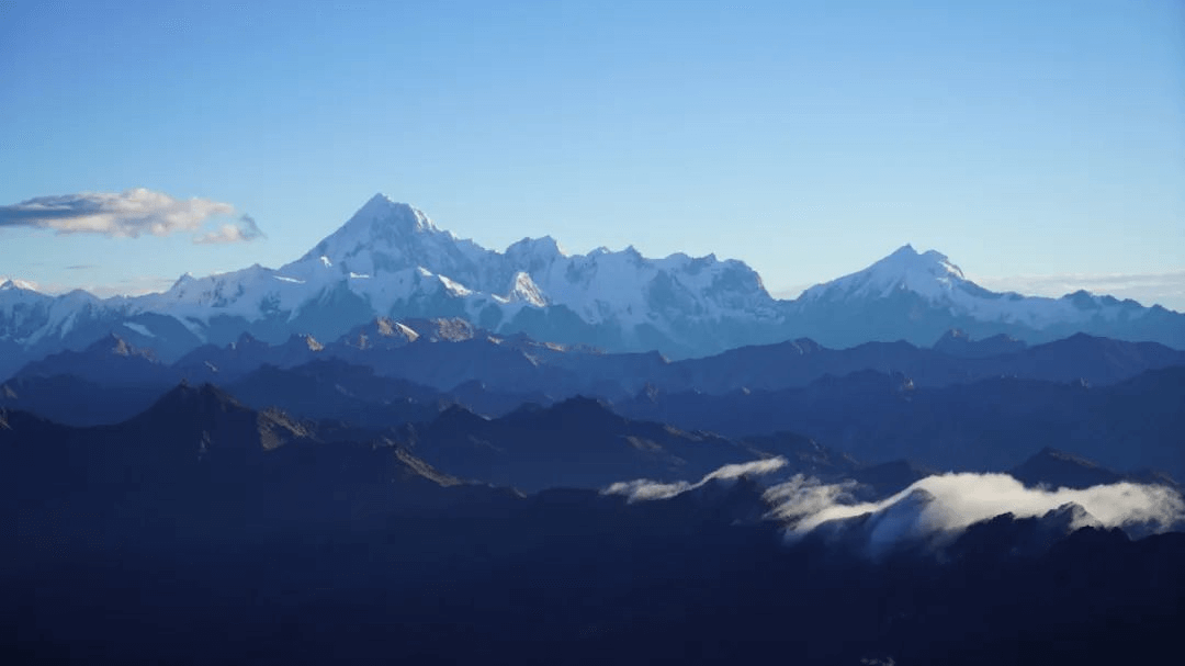 十座入门级雪山，你最想Pick哪一座？ - 图54