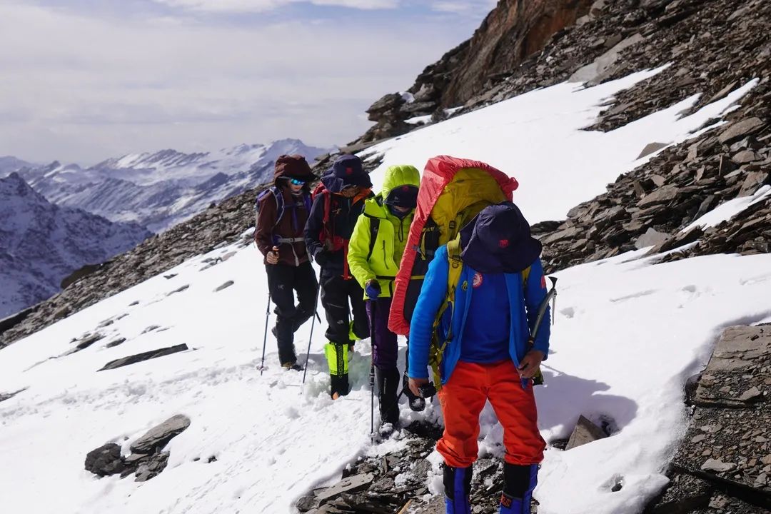 十座入门级雪山，你最想Pick哪一座？ - 图69