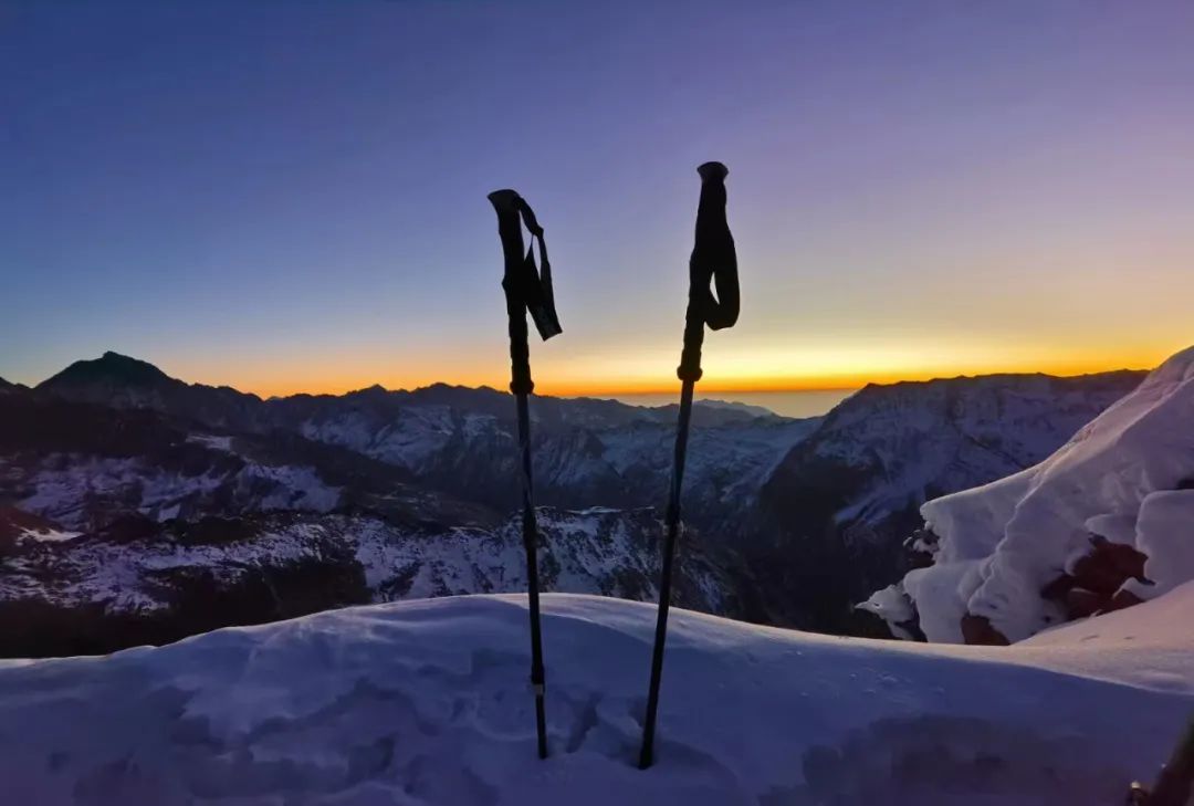 十座入门级雪山，你最想Pick哪一座？ - 图12