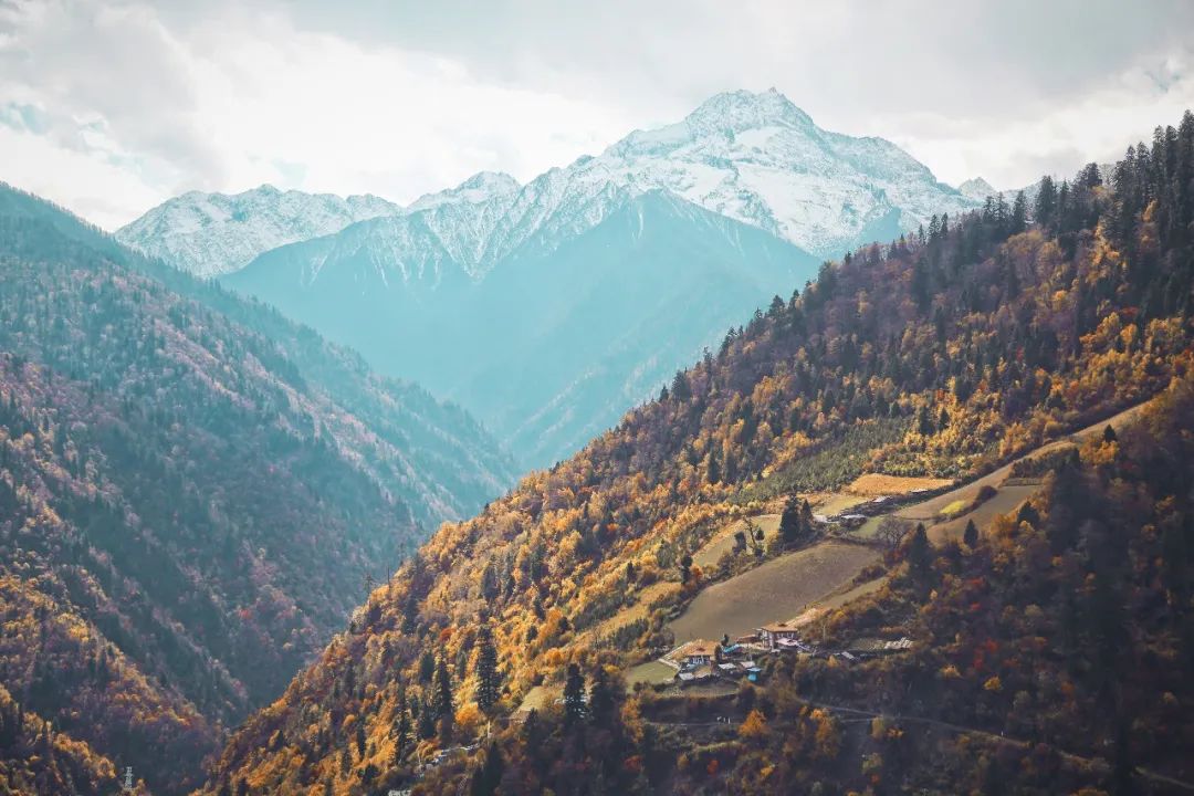 十座入门级雪山，你最想Pick哪一座？ - 图3