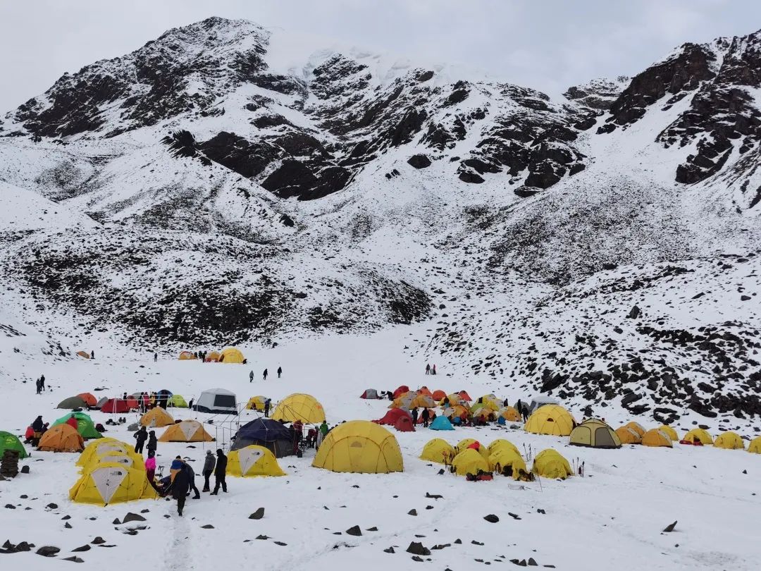 十座入门级雪山，你最想Pick哪一座？ - 图63