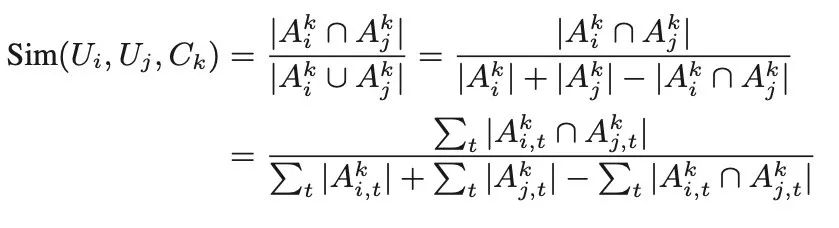 SynchroTrap-基于松散行为相似度的欺诈账户检测算法 - 图18