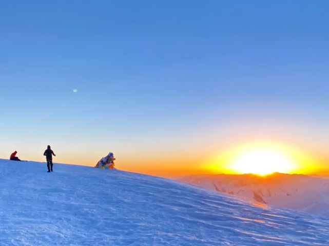 4月22日-29日｜2022首期玉珠峰，和修路向导一起攀登 - 图7