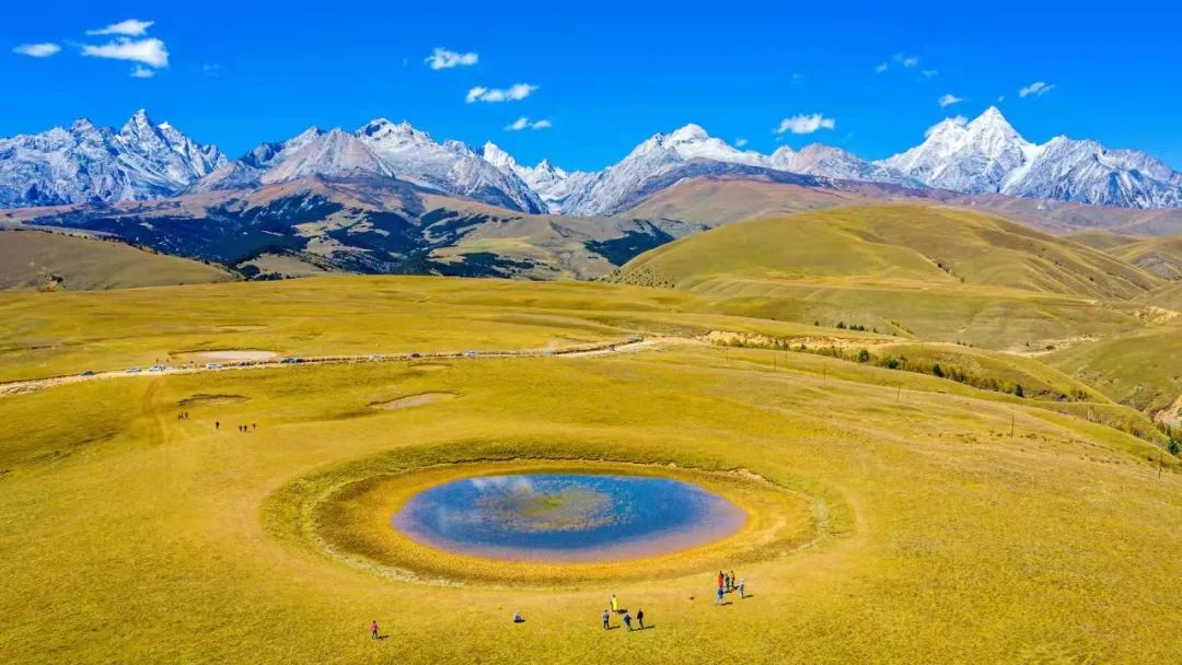 格聂大环: 王者归来, 送你夏天最好的礼物！ - 图16