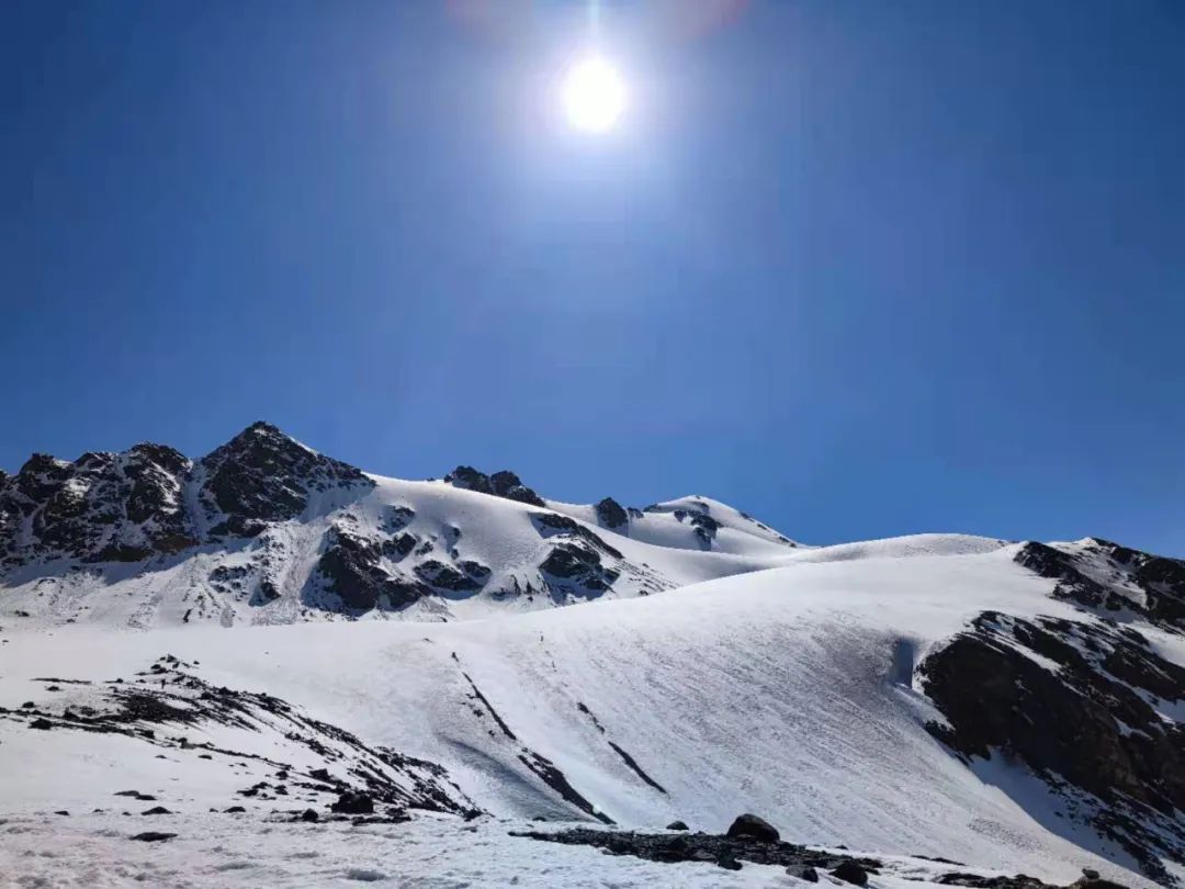 十座入门级雪山，你最想Pick哪一座？ - 图41