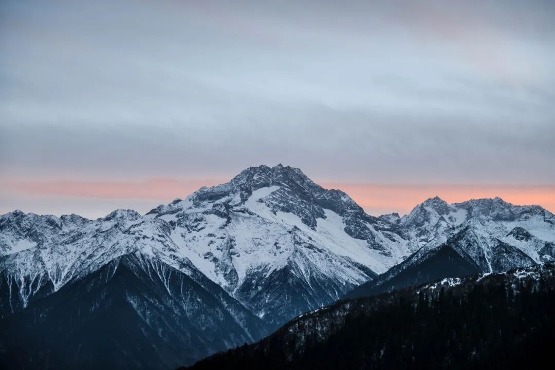 十座入门级雪山，你最想Pick哪一座？ - 图4