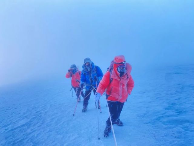 4月22日-29日｜2022首期玉珠峰，和修路向导一起攀登 - 图3