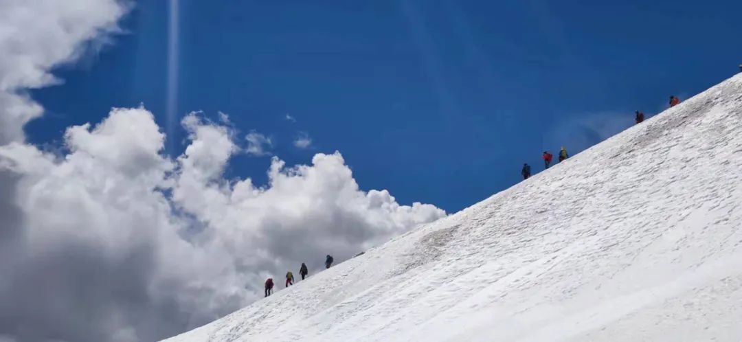 十座入门级雪山，你最想Pick哪一座？ - 图42