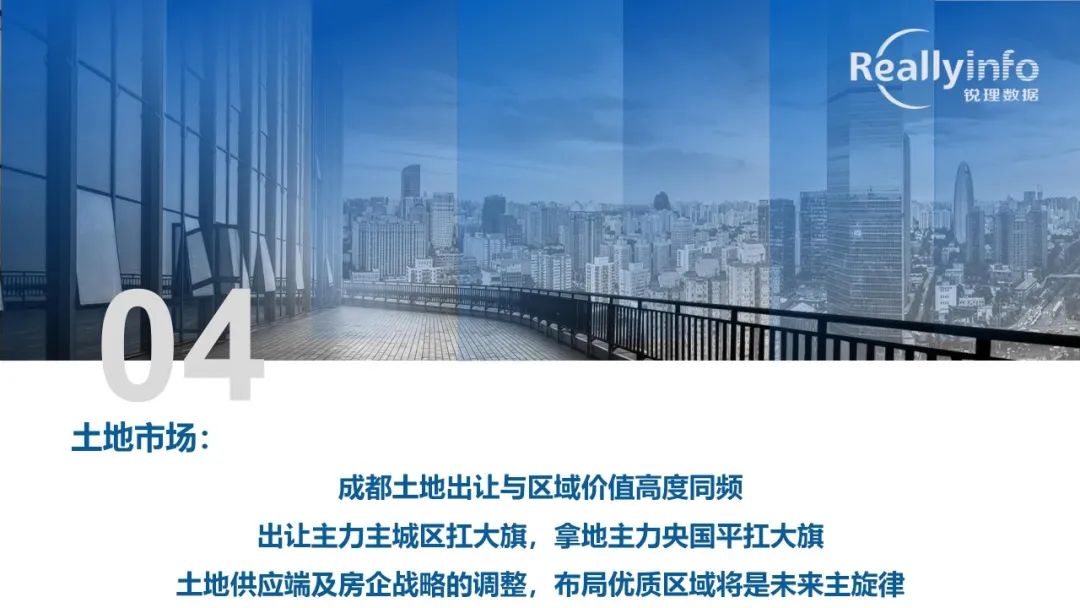 2022年成都房地产市场简报已上线 - 图25