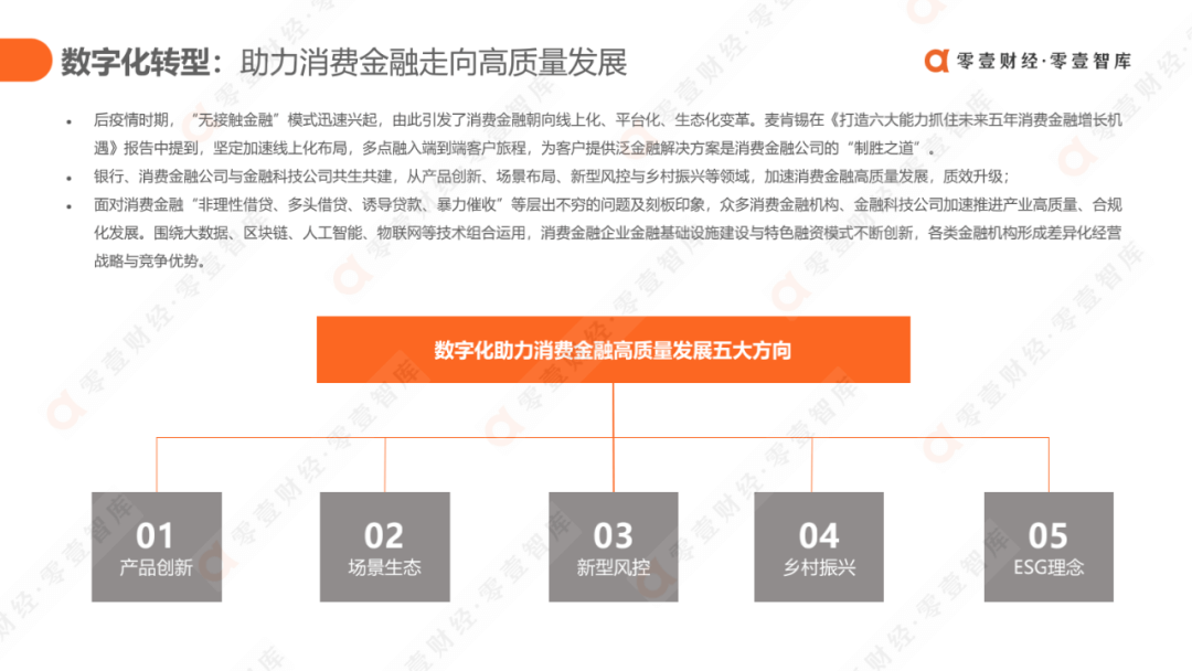 科技驱动，质效升级：消费金融行业发展报告2021（完整版） - 图35