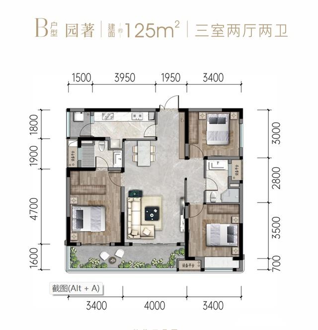 新盘—钟家湾TOD·半岛澜湾 - 图13