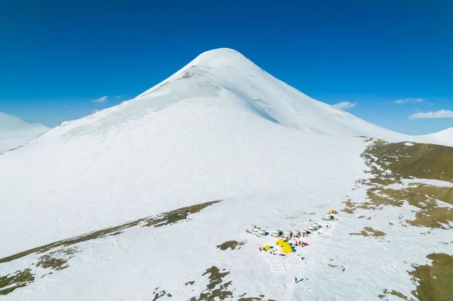 4月22日-29日｜2022首期玉珠峰，和修路向导一起攀登 - 图1