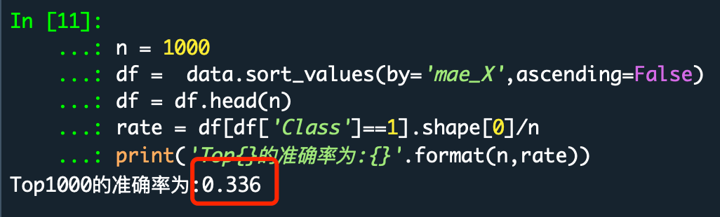 基于深度学习Autoencoder的信用卡欺诈异常检测 - 图2