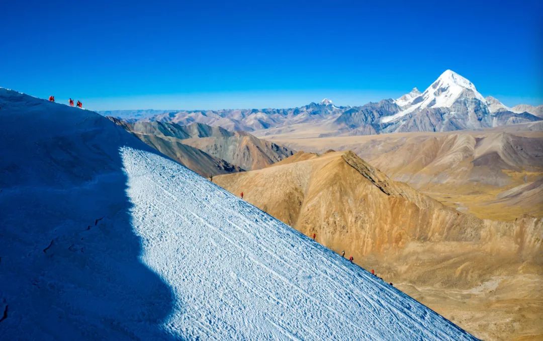 十座入门级雪山，你最想Pick哪一座？ - 图37