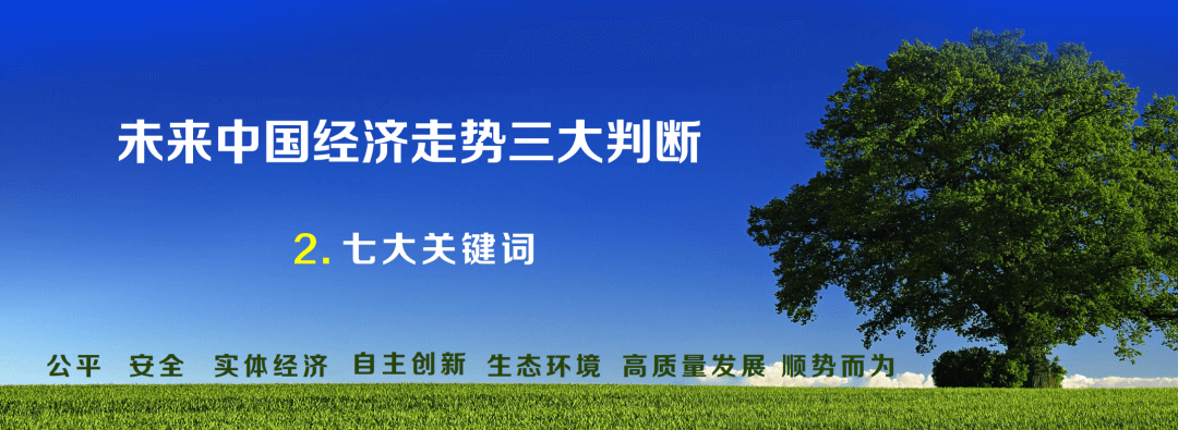 2022-12-21 任泽平年度演讲精华：2023中国经济十大预测 - 图17