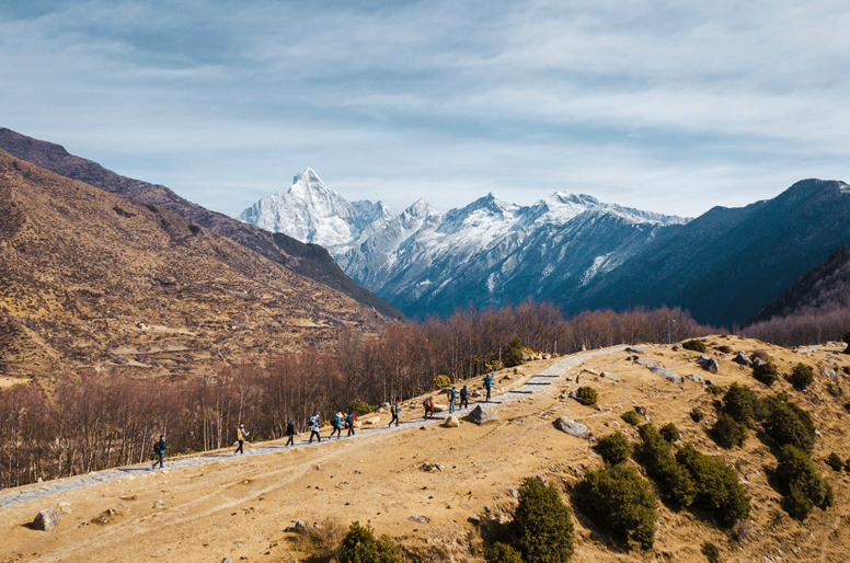 十座入门级雪山，你最想Pick哪一座？ - 图8