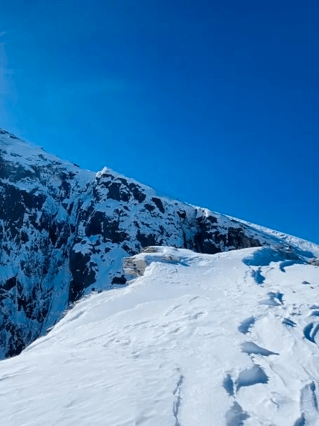 十座入门级雪山，你最想Pick哪一座？ - 图26