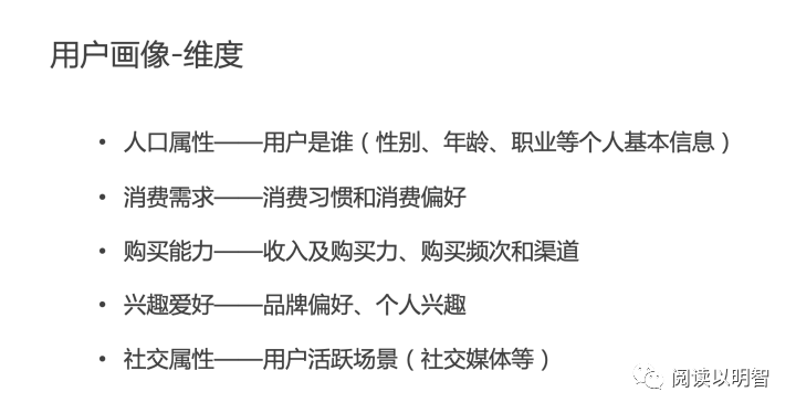 【图文】用户画像的技术和方法论 - 图33